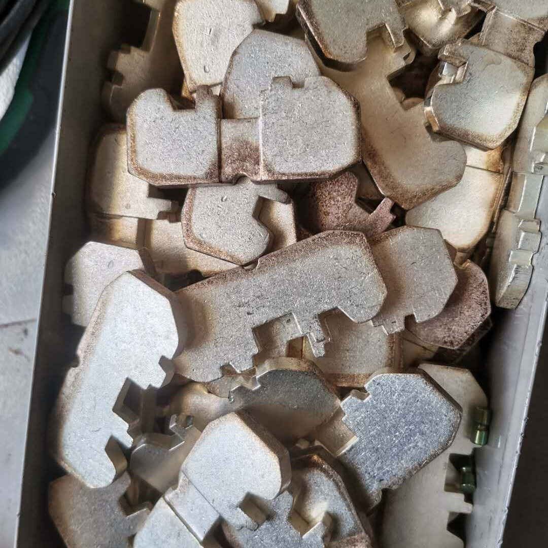 梧州废铜回收厂家联系方式