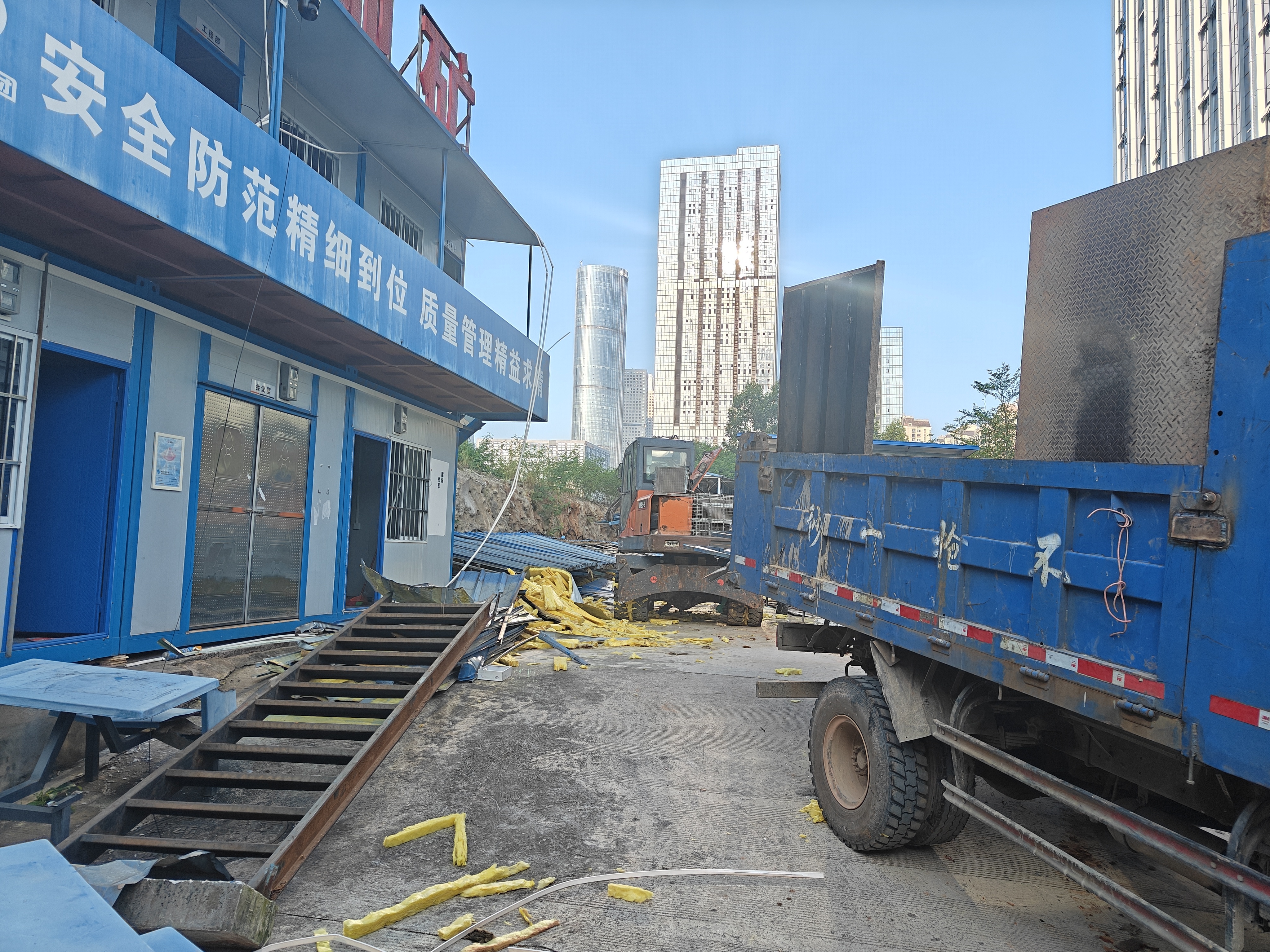 梧州2026活动板房隔热Top榜：哪个品牌优缺点最全评价